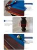 Beirong Marble Top Chinese 8-Ball Pool Table with Automatic Ball Return
