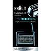 Braun Replacement Shaver Blade F C70S 3Z Mesh and Inner Blade Cassette