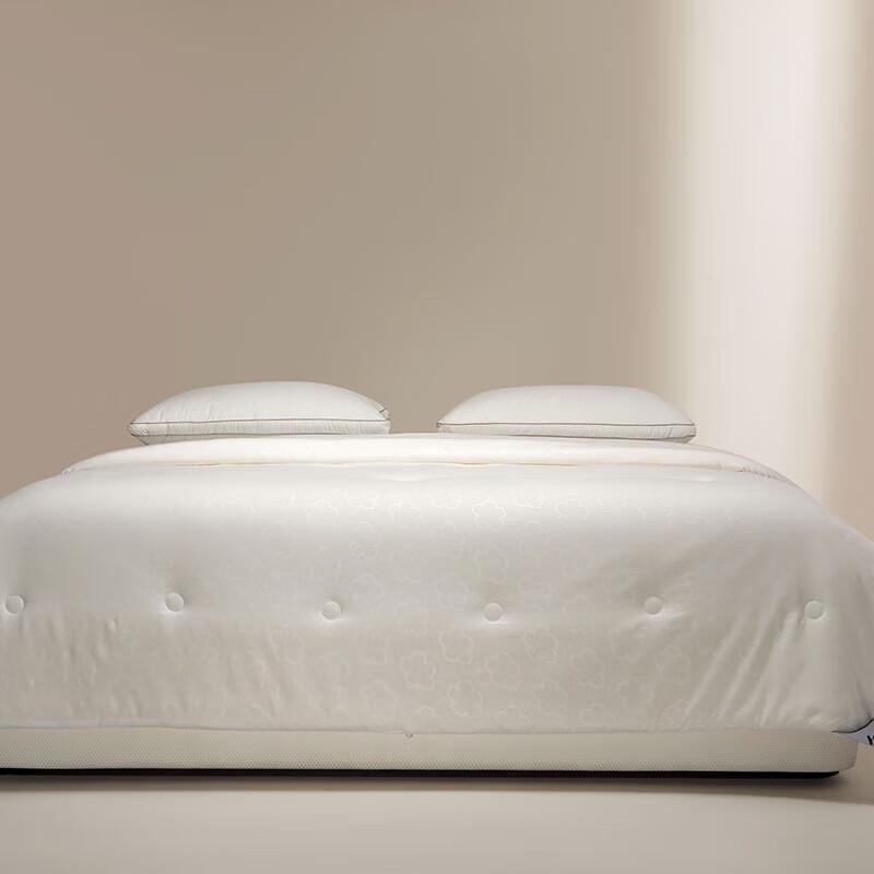 

Kenzo Merino Wool Quilt