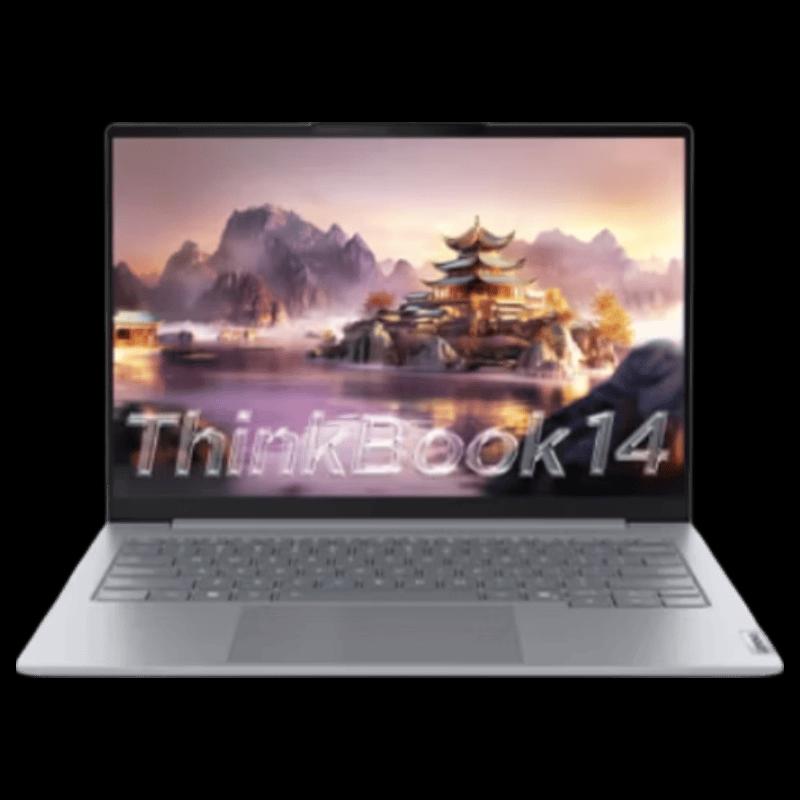 

Lenovo ThinkBook 14 Business Laptop (CN version)