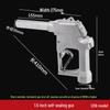 RSRDDY 1.5-inch High-Flow Self-Sealing Diesel Fuel Nozzle