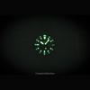 Seiko 5 Sports SKX Redux Stainless Steel Black Dial Automatic SRPL85K1 100M Men's Watch