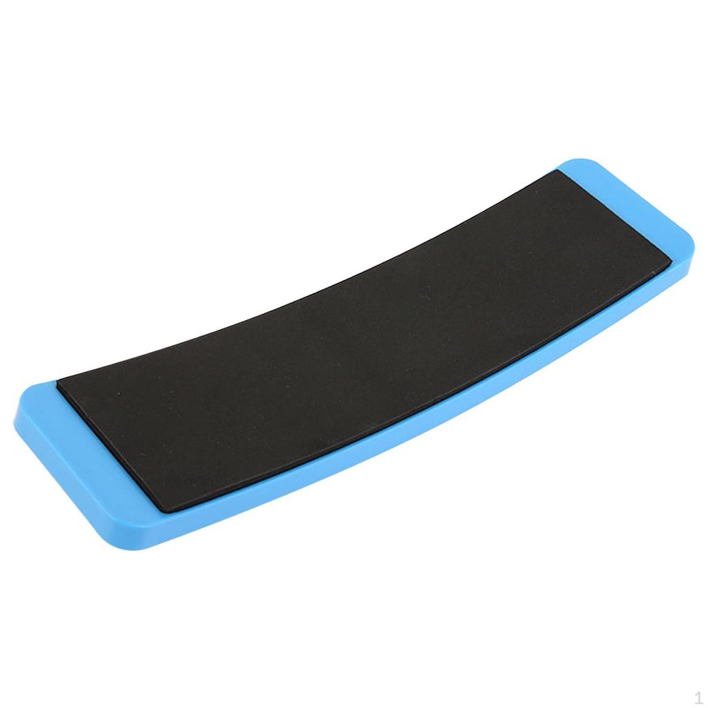 Balanceverstärker für Tänzer und Skater