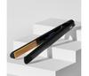 GLAMPALM Classic Flat Hair Straightener Medium with Cap GP201-T1.0 Smooth Styling Frizz Control 1 Unit Ceramic Styling Iron Professional Styler