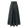 Women's Fashion Casual Summer Spring Skirt