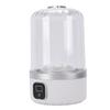 Underwear Washing Machine 1L Mini Portable Washing Machine Rechargeable Small Washer for Apartment Dorm Travel Hotel