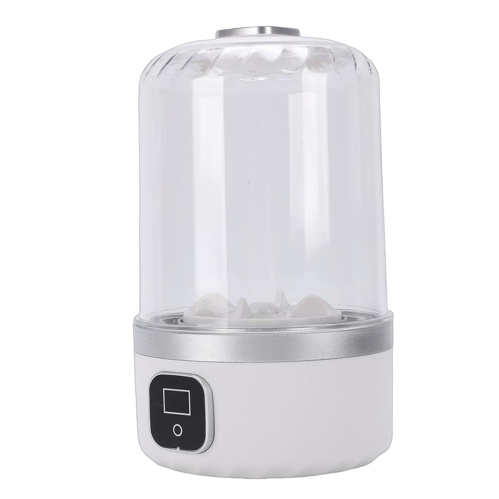 Underwear Washing Machine 1L Mini Portable Washing Machine Rechargeable Small Washer for Apartment Dorm Travel Hotel
