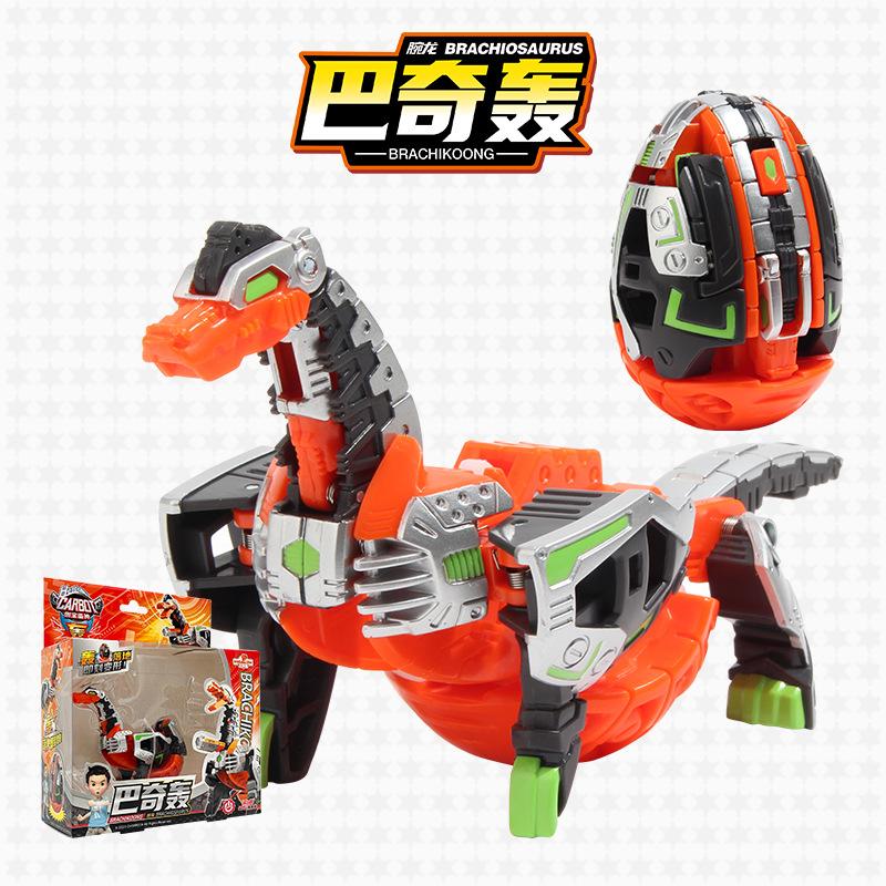 Новый Hello Carbot Тираннозавр Карбот Яйцо Бог Трансформация Яйцо Динозавра Карбот Робот Тилахонг Фигурка Экшн Импакт Миниатюрная Модель no  box