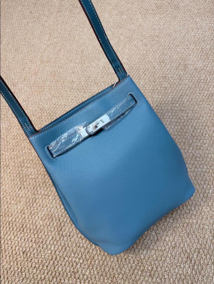 Keli 2026 High-End Cowhide Crossbody Bag - Versatile, Simple, Niche Design