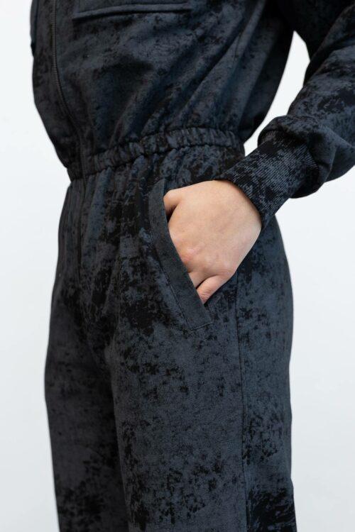 Overall Urban Eclipse F52B-LDP TotalFit (06399208)