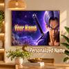 Trunks Custom Name Diamond Painting Personalized 5D Full Drill DIY Diamond Art Home Decor