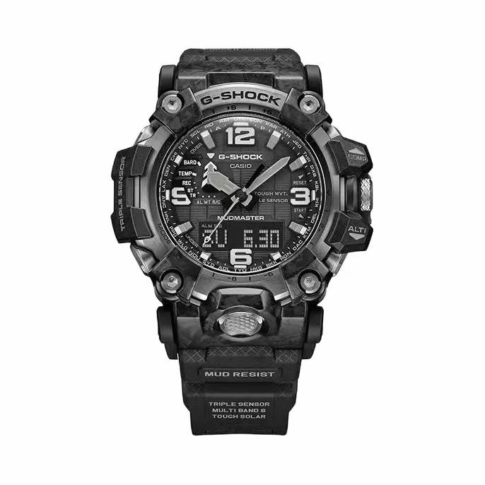 Casio G-SHOCK GWG-2000-1A1PR