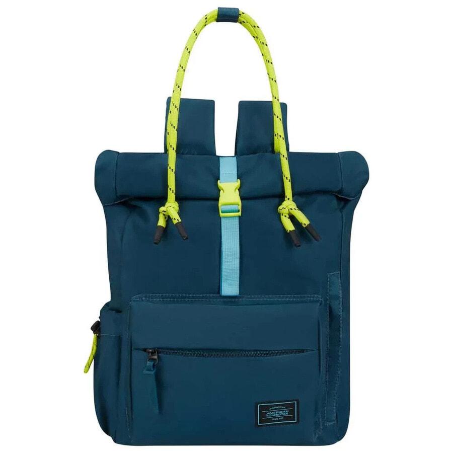 

Рюкзак AMERICAN TOURISTER Urban Groove 15 L Синий