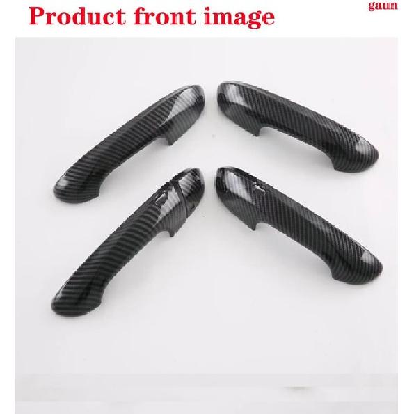 Car Handle Decorative Cover For MG 4 EV -2024-2025