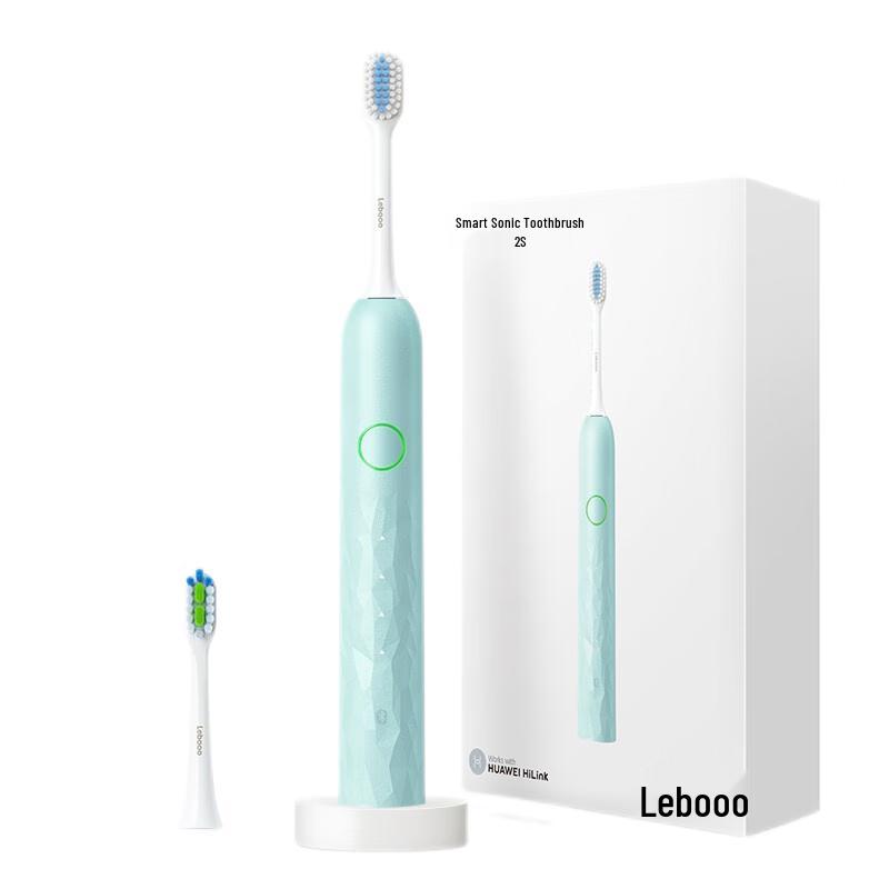 

Huawei Smart Selection Leboo Smart Sonic Electric Toothbrush