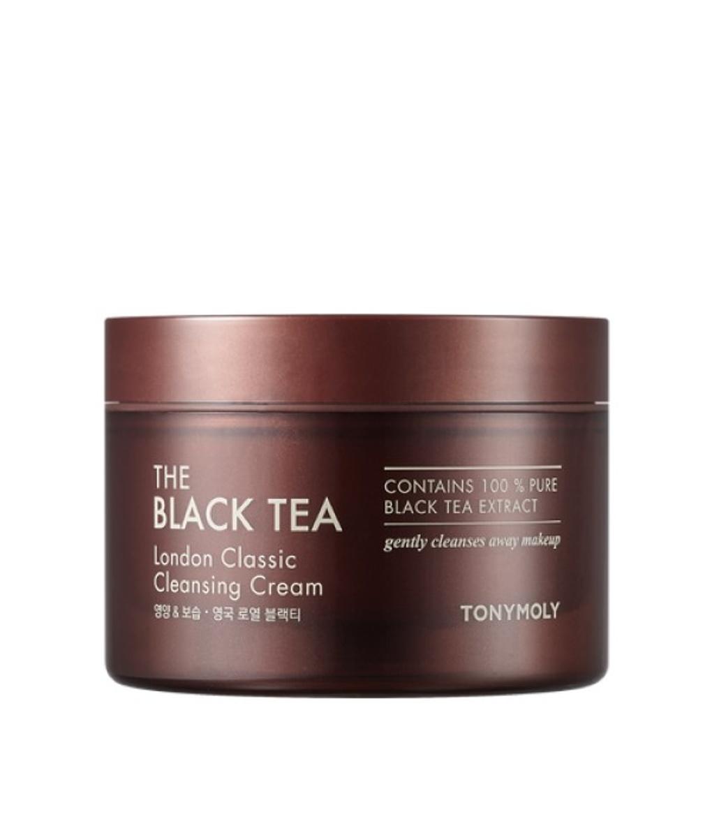 

The Black Tea London Classic Cleansing Cream