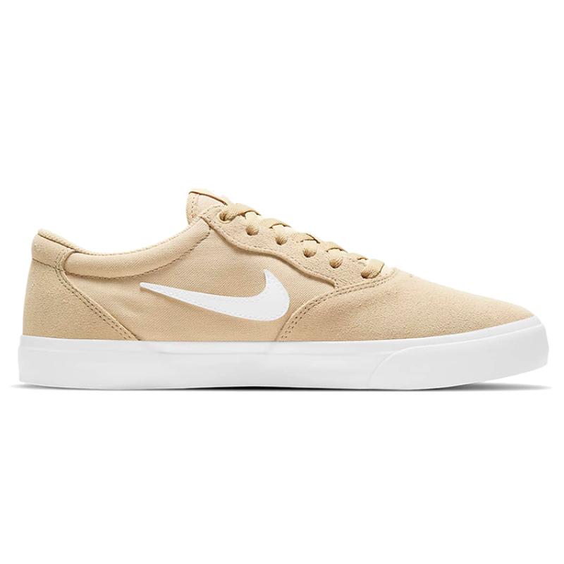 Nike Sb Chron Slr 'Grain White' Skateboard Shoes CD6278-204