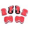 Children's Roller Skating Bicycle Roller Skating Protective Gear