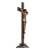 Non-Toxic Gobricks Moc Jesus Was Crucified Building Blocks Toys Gift
