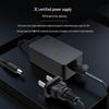 Shengwei Telecom-Grade 10G SFP+ Fiber Media Converter