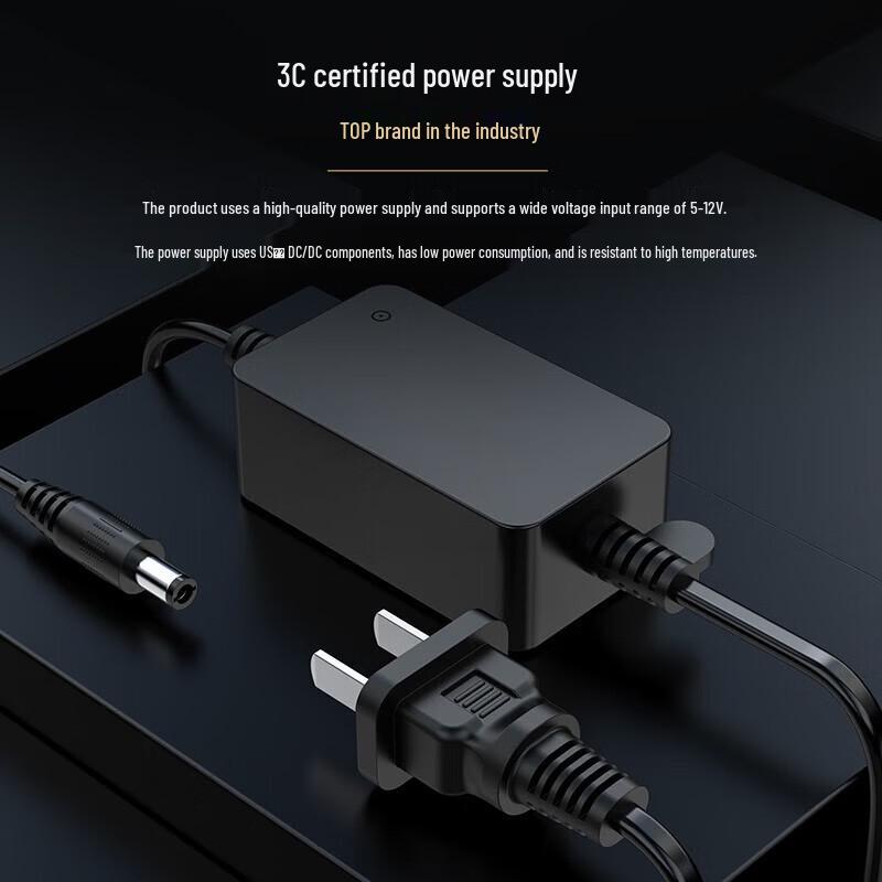 Shengwei Telecom-Grade 10G SFP+ Fiber Media Converter