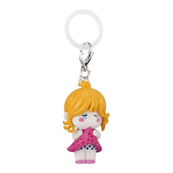 Ado Mizumori's Marking Accessories Bandai Gashapon
