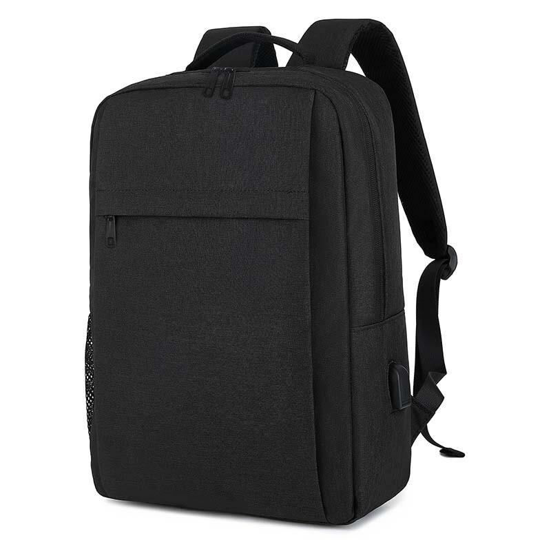 Bevece Simple Business Laptop Backpack