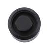 Tappo di sfiato per Stand Up Paddle Board da Surf, Valvole Automatiche in Plastica, Sfiato Nero per Surf