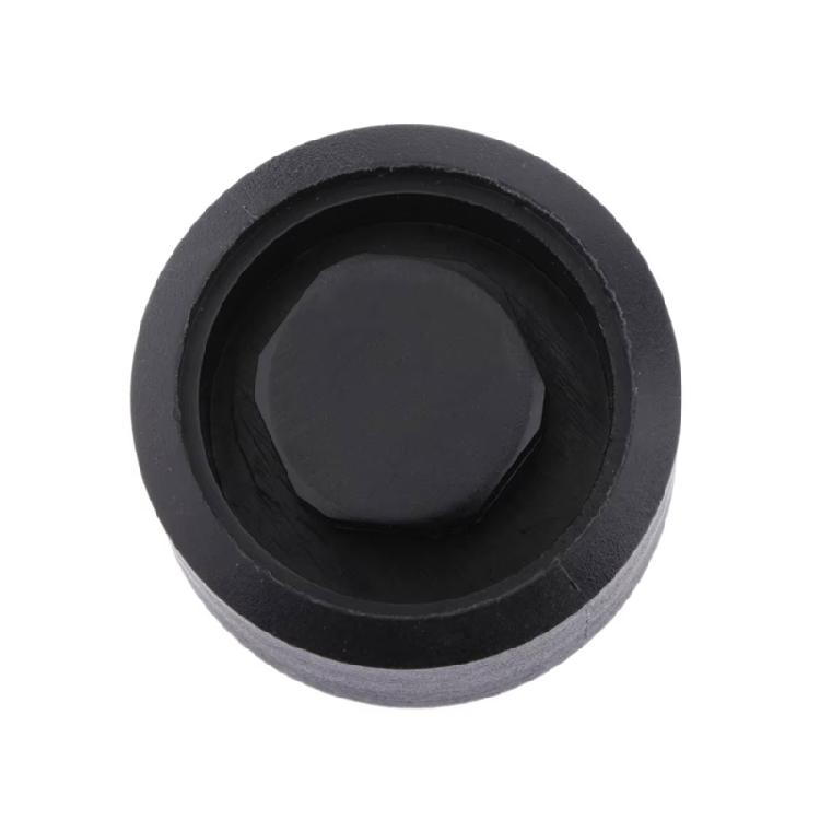 Tappo di sfiato per Stand Up Paddle Board da Surf, Valvole Automatiche in Plastica, Sfiato Nero per Surf
