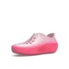 Nike ReactX Rejuven8 Pink Gradient White Women's Clog Shoes HV5062-601