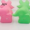 Fun Slow Rising Toy Fox Squeeze Stress Relief with Sound Soft Elastic Bright Color Figurine Decompressing for Kids Adults And Party