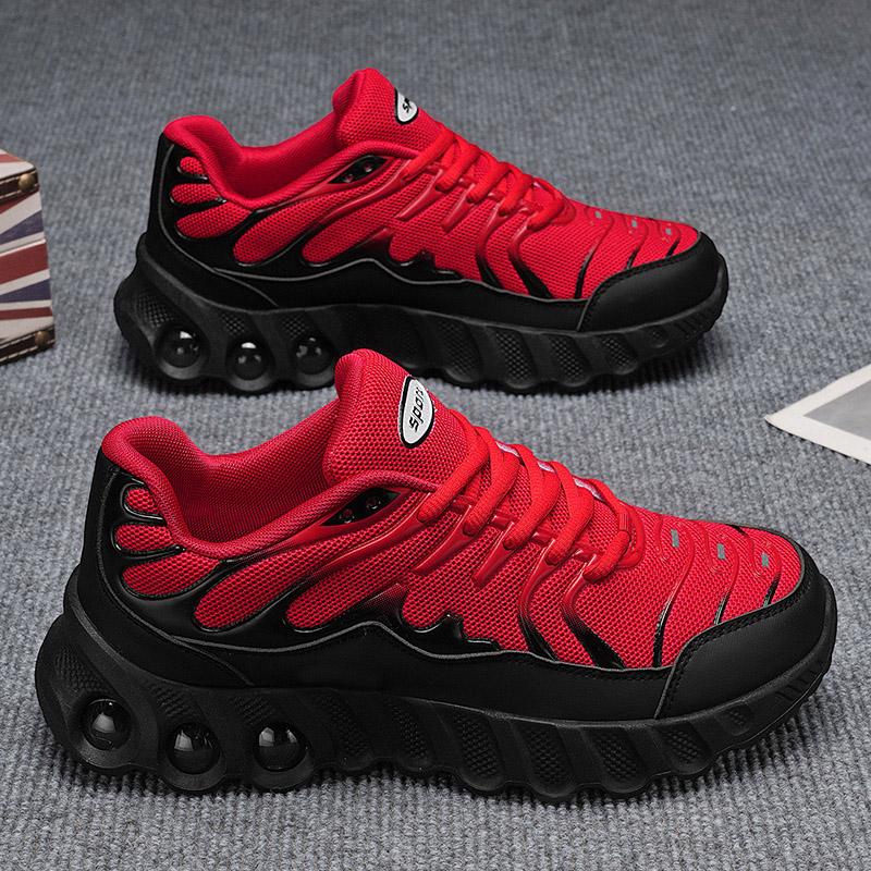 Sapatos masculinos tênis masculinos casuais sapatos tenis sapatos de luxo treinador corrida respirável sapatos moda mocassins tênis para homem