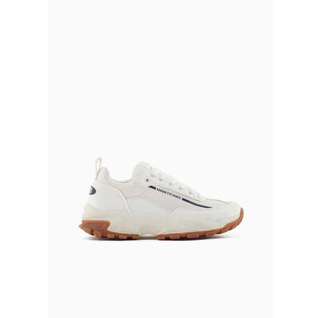 

Armani Exchange XUX194_XV793 кроссовки