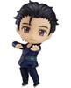 Nendoroid Yuri!!! On ICE Yuri Katsuki Free Skating Ver. Non-scale ABS & PVC Painted Action Figure