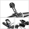 Multifunctional Bicycle Extension Mount Adjustable Road Bicycle Speedometer Holder Ultralight MTB Light Bracket Bike Accesories