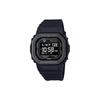 [Casio] G-Shock Watch [Domestic Genuine Product] G-SQUAD Heart Rate Monitor Bluetooth Equipped DW-H5600MB-1JR Men's Black
