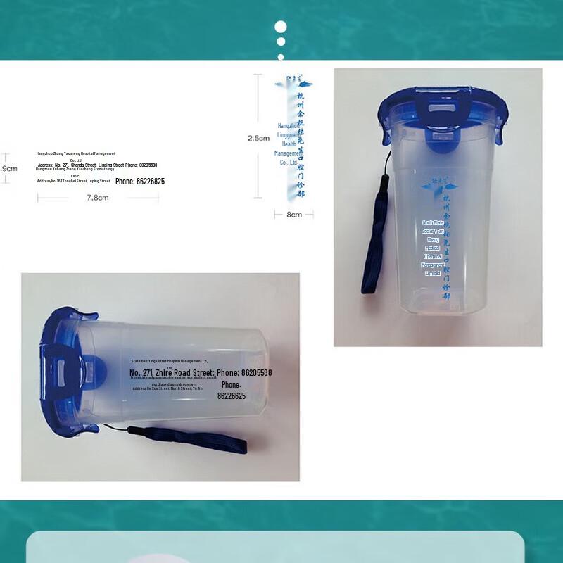 Head & Shoulders Travel Toiletries Set