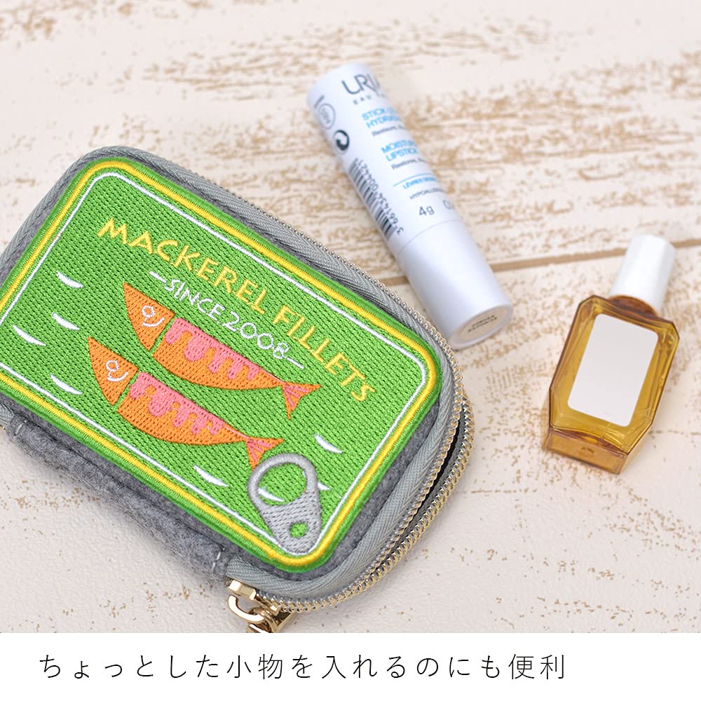 Design Card Case P+g (PF) (Pink) PG-38902