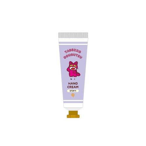 SK Japan Tabekko Animal Hand Cream (Cat)