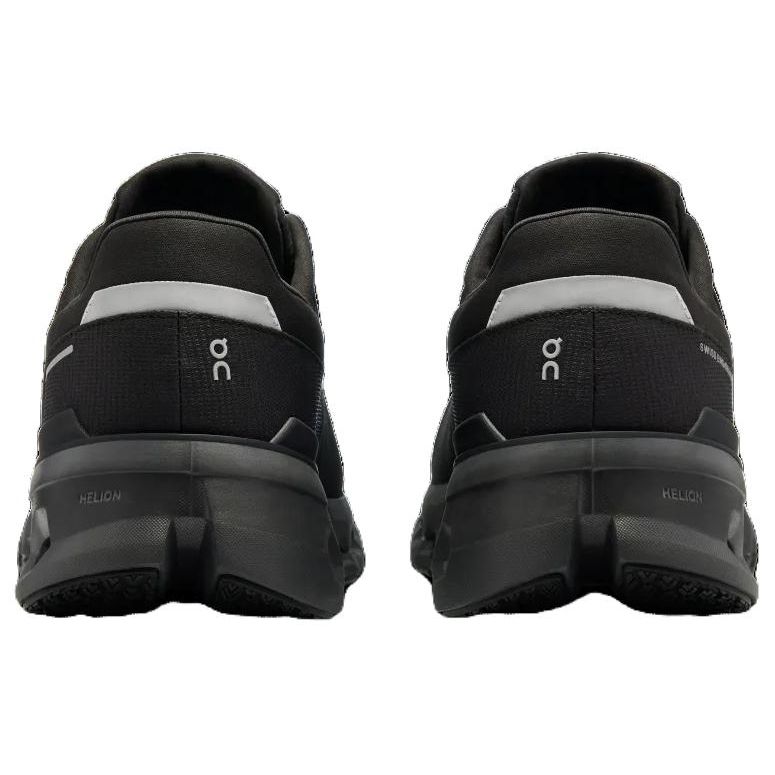 ON Cloudrunner 2 Waterproof Magnet Black Pánské tenisky 3ME10152130