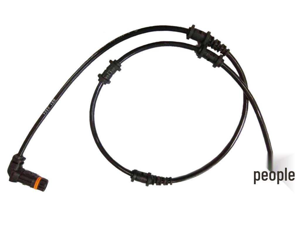 Front Wheel ABS Sensor for Mercedes-Benz 164, 1644405541, 30,000-Mile Warranty