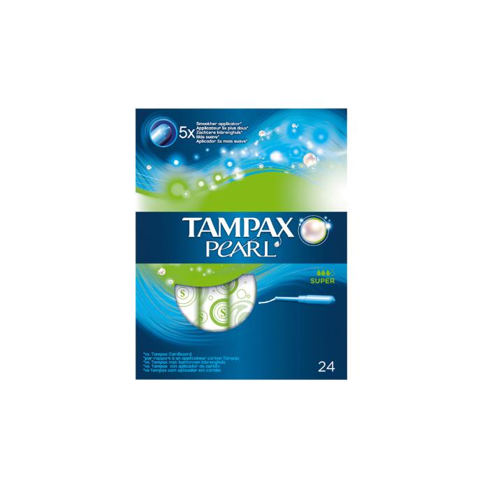 Жемчужины тампоны. Жемчужины тампоны