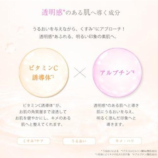 Power C Serum30mL