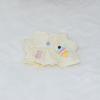 10CM Cotton Doll Starfish and Normal Body Skirt - Universal Cute Dress-Up Clothes for Chubby Dolls