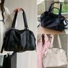 Large Capacity Travel Luggage Bag Waterproof Shoulder Bag Casual Travel Handbag Travel