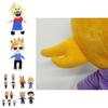 Youtube New Exclusive Tom Eddsworld Tord Anime Plush Doll With Soft Touch Cotton