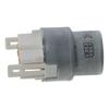 2 Peças Relé de Potência Automotivo Multifuncional de 4 Pinos 90987-02004 056700-5260 12