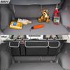 Multi-functional SUV Oxford Cloth Car Trunk and Seat Back Storage Bag