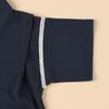 Comme Ca Ism Jinbei Navy (Japanese Kimono) 23-92UI01-204, 80-90cm,
