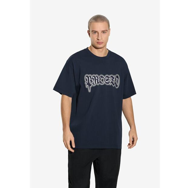 Футболка PROSTO. Graffiti EU L